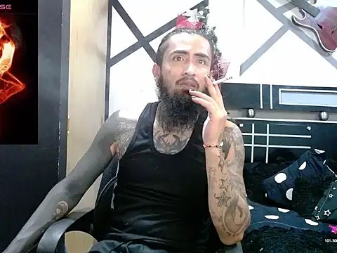 Snapshot of daimon_rockkk chatting on 01/07/26, 04:48 daimon rockkk online show from 01/07/26, 04:48