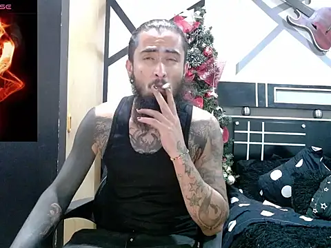 Snapshot of daimon_rockkk chatting on 01/08/26, 04:26 daimon rockkk online show from 01/08/26, 04:26