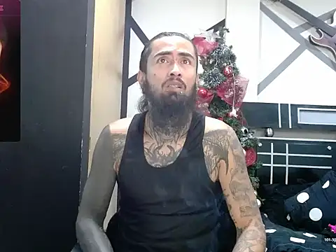 Snapshot of daimon_rockkk chatting on 01/13/26, 03:01 daimon rockkk online show from 01/13/26, 03:01