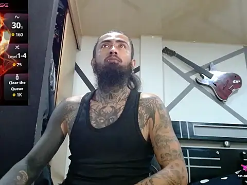 Snapshot of daimon_rockkk chatting on 02/06/26, 03:22 daimon rockkk online show from 02/06/26, 03:22