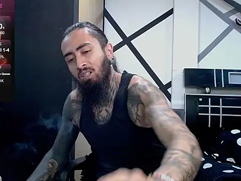 Snapshot of daimon_rockkk chatting on 02/09/26, 04:16 daimon rockkk online show from 02/09/26, 04:16