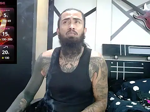 Snapshot of daimon_rockkk chatting on 02/10/26, 01:53 daimon rockkk online show from 02/10/26, 01:53