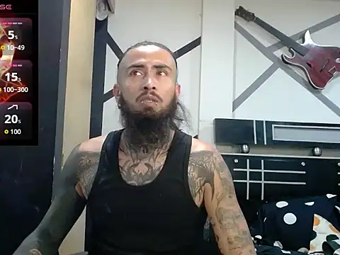 Snapshot of daimon_rockkk chatting on 02/12/26, 04:29 daimon rockkk online show from 02/12/26, 04:29