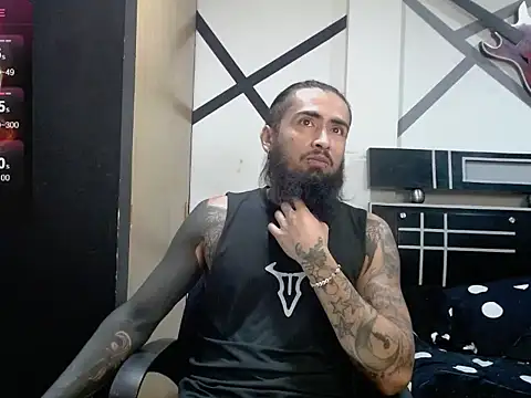 Snapshot of daimon_rockkk chatting on 02/26/26, 03:16 daimon rockkk online show from 02/26/26, 03:16