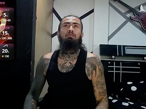 Snapshot of daimon_rockkk chatting on 02/28/26, 05:08 daimon rockkk online show from 02/28/26, 05:08