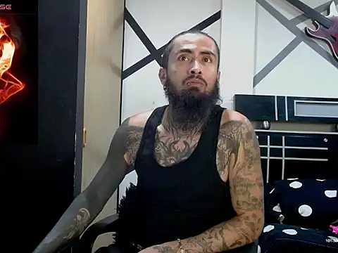 Snapshot of daimon_rockkk chatting on 03/03/26, 03:23 daimon rockkk online show from 03/03/26, 03:23