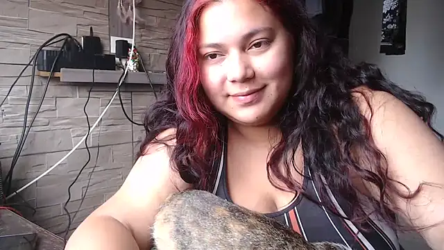 girl milk2 online show from 09/24/25, 02:53