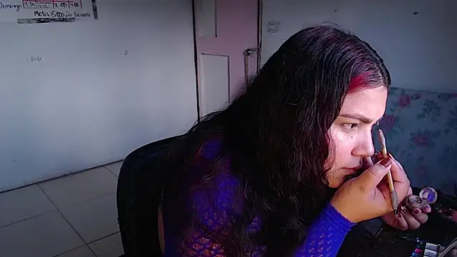 girl milk2 online show from 11/03/25, 03:35