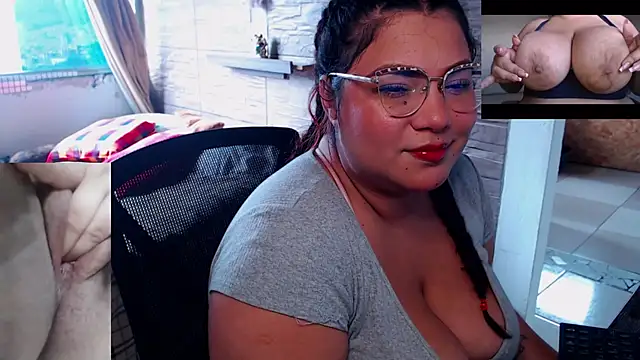 girl milk2 online show from 05/17/26, 07:43