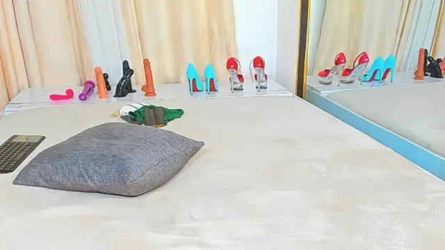 Yummy squirter online show from 10/27/25, 12:26