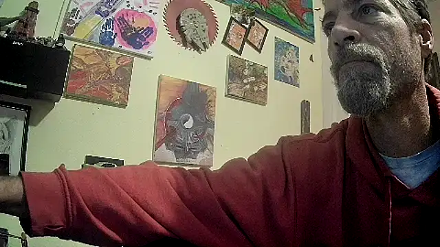 Snapshot of druetrue chatting on 11/20/25, 04:40 druetrue online show from 11/20/25, 04:40