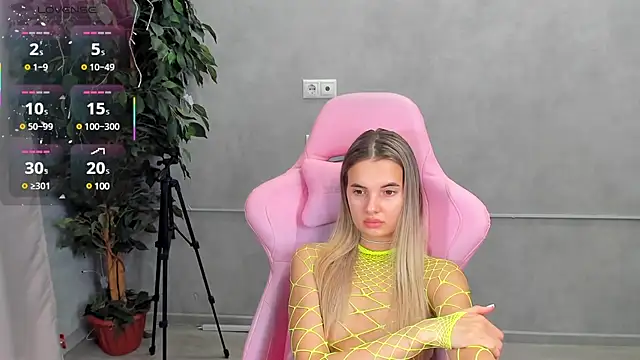 Donna Evans online show from 03/12/25, 03:02