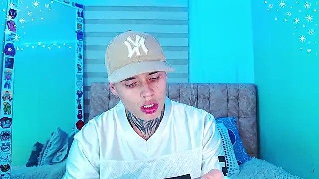  justinmoon2 online show from 01/11/26, 05:12