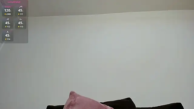 Snapshot of baby_ivy chatting on 09/22/25, 08:11 baby ivy online show from 09/22/25, 08:11