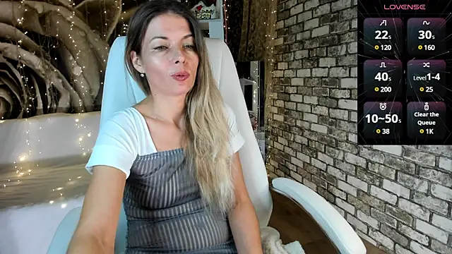 Eva Melow online show from 01/15/25, 10:35