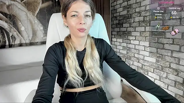 Eva Melow online show from 11/01/25, 12:18