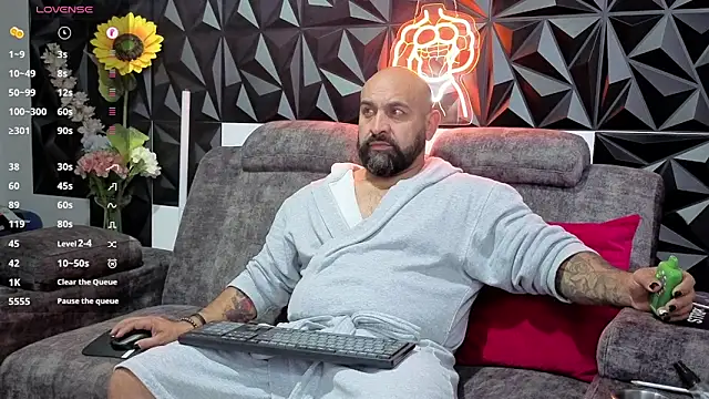 JD-69 online show from 01/08/26, 07:38