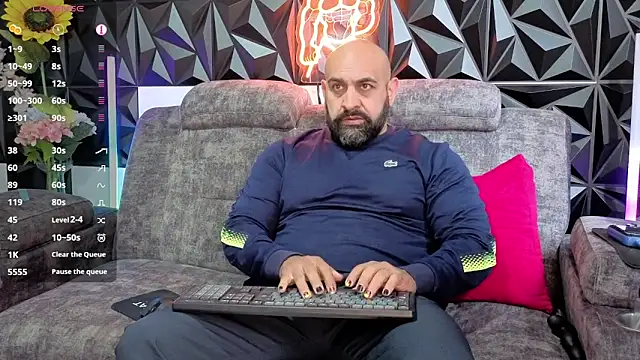 JD-69 online show from 02/14/26, 04:59