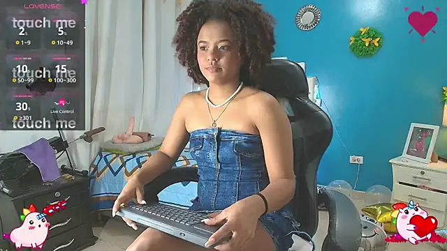 Eylend Lisboa online show from 03/20/25, 01:15