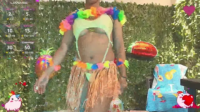 Eylend Lisboa online show from 03/22/25, 04:26