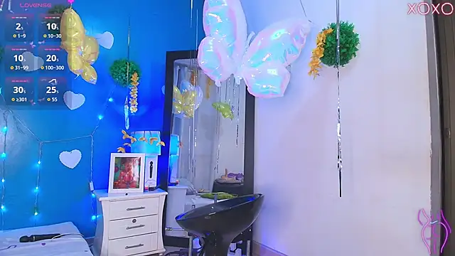 Eylend Lisboa online show from 11/05/25, 01:11