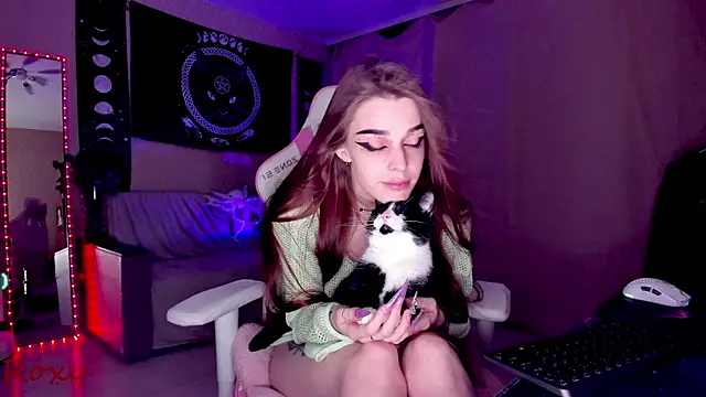 wet dream  online show from 12/23/24, 06:48