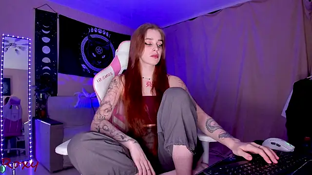 wet dream  online show from 02/15/25, 02:22