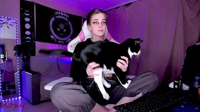 wet dream  online show from 02/17/25, 06:26