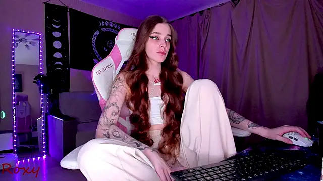 wet dream  online show from 03/11/25, 03:37