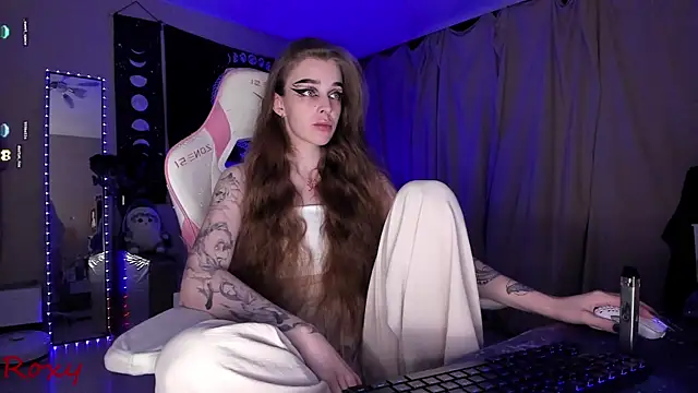 wet dream  online show from 10/04/25, 09:57