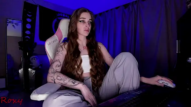 wet dream  online show from 10/13/25, 03:45