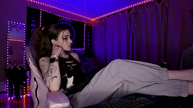 wet dream  online show from 03/16/26, 03:38