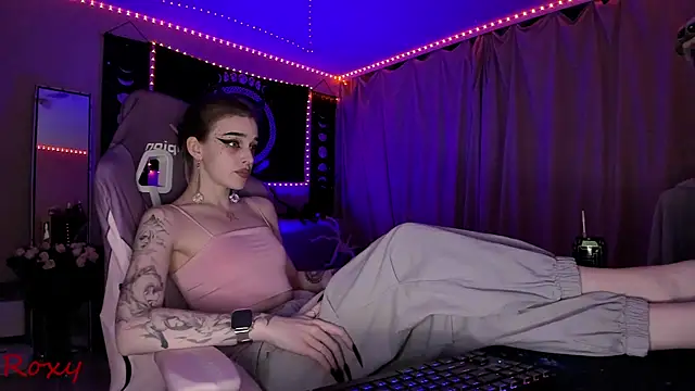 wet dream  online show from 03/26/26, 03:50