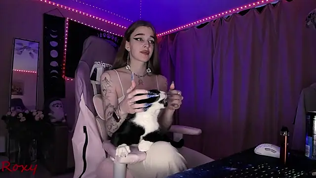 wet dream  online show from 04/19/26, 09:08