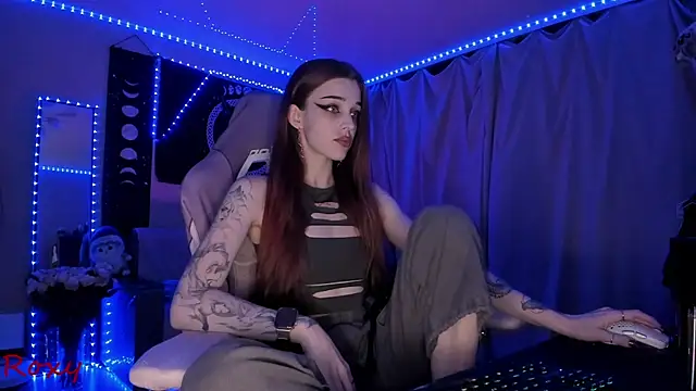 wet dream  online show from 07/08/26, 03:49