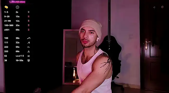 mrj99219 online show from 01/09/25, 08:01