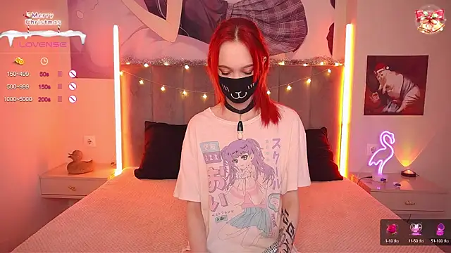 Snapshot of Enjoy_jane chatting on 01/22/25, 06:52 Enjoy jane online show from 01/22/25, 06:52