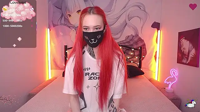 Enjoy jane online show from 02/01/26, 05:33