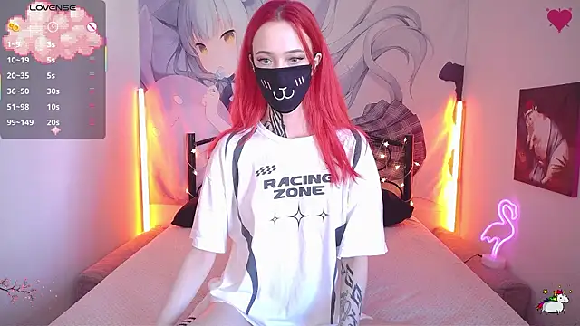 Enjoy jane online show from 02/19/26, 11:06