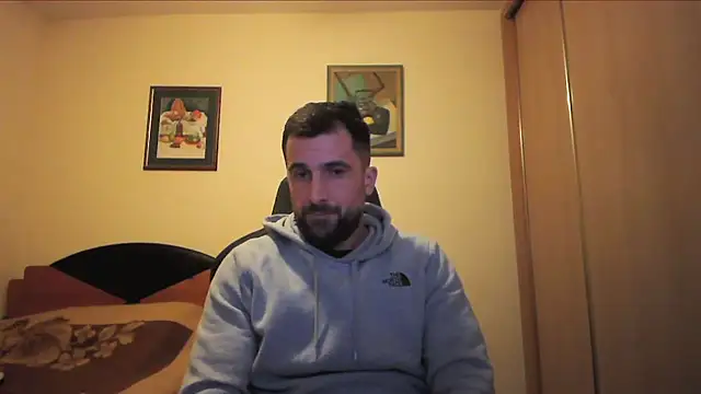 alex877x online show from 03/13/25, 06:01