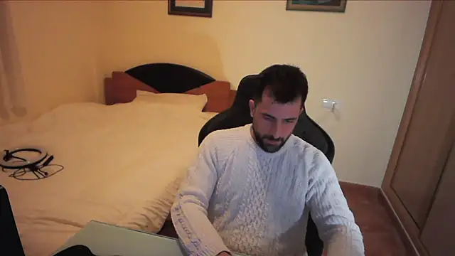 alex877x online show from 03/20/25, 05:15