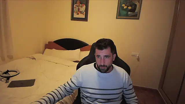 alex877x online show from 03/21/25, 07:35