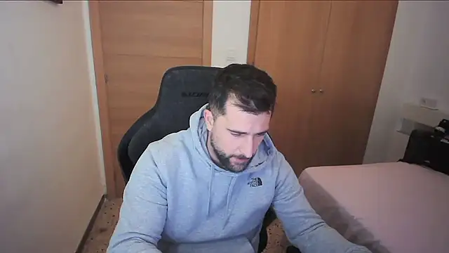 alex877x online show from 01/11/26, 02:55