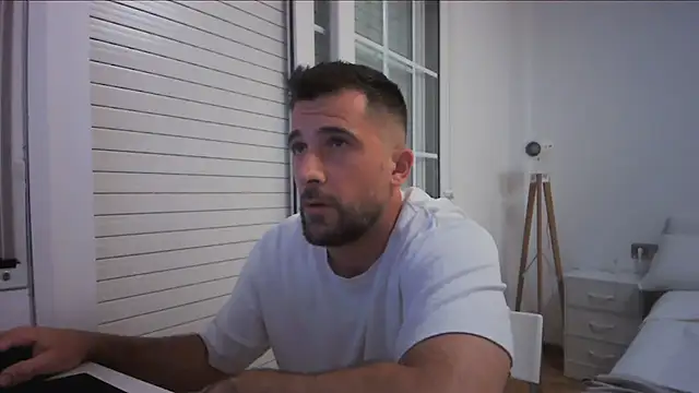 alex877x online show from 07/03/26, 08:37