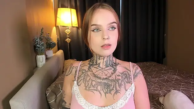 ATOMIC-KETCHUP online show from 01/12/25, 07:00