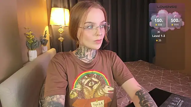 ATOMIC-KETCHUP online show from 01/22/25, 01:32