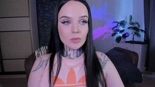 ATOMIC-KETCHUP online show from 09/11/25, 08:14