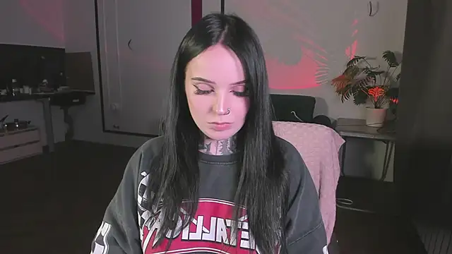 ATOMIC-KETCHUP online show from 10/16/25, 03:13