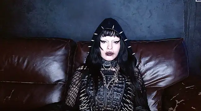 XXIOUX online show from 03/10/25, 03:56