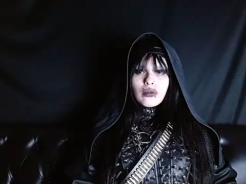 XXIOUX online show from 11/01/25, 06:48